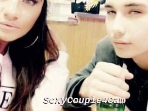 SexyCouple4Cam