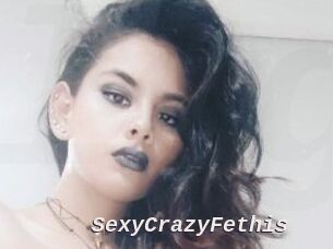 SexyCrazyFethis