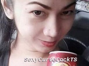 SexyCurveCockTS