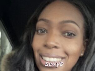 SexyD