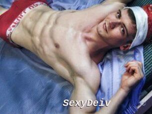 SexyDeiv Live Camgirls Sex