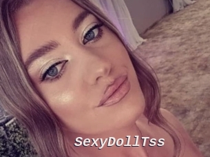 SexyDollTss