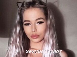 SexyDollyHot