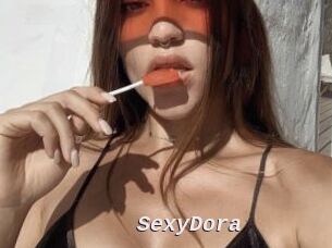 SexyDora