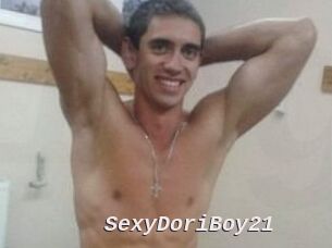 Sexy_Dori_Boy21