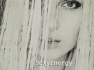 SexyEnergy