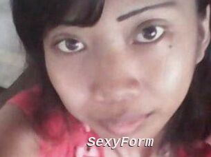 SexyForm