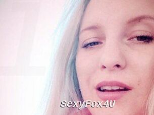 SexyFox4U