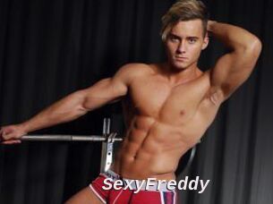 SexyFreddy