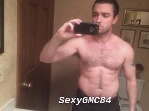 SexyGMC84