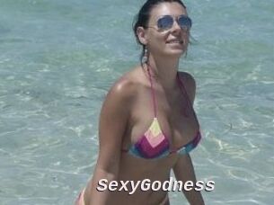 SexyGodness