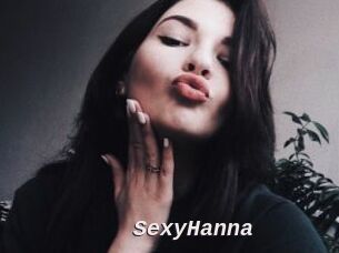 SexyHanna
