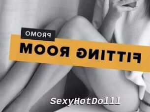 SexyHotDolll