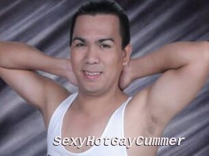 SexyHotGayCummer