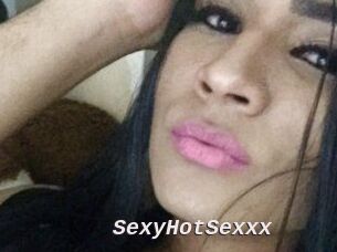 SexyHotSexxx