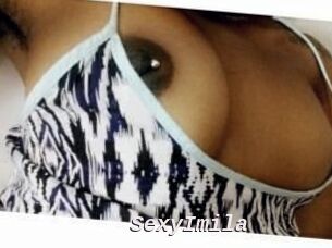 SexyImila