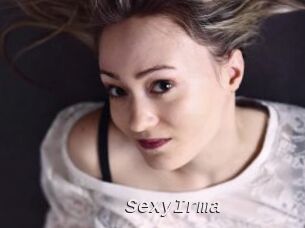 SexyIrma