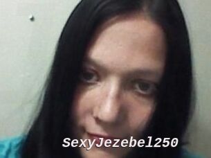 SexyJezebel250