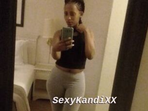 SexyKandiXX