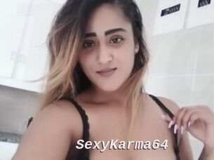 SexyKarma64 Live Camgirls Sex