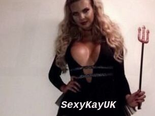 SexyKayUK
