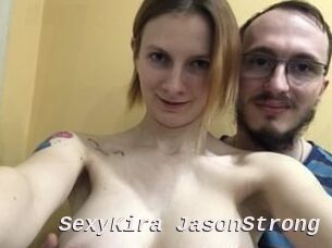 SexyKira_JasonStrong