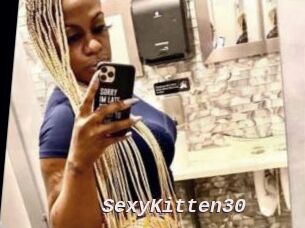 SexyKitten30