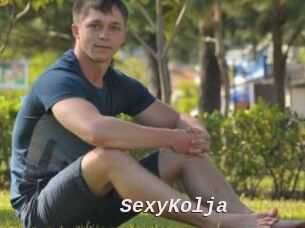 SexyKolja