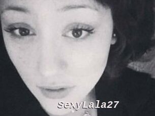 SexyLala27