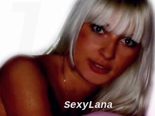 SexyLana