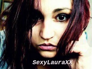 SexyLauraXX
