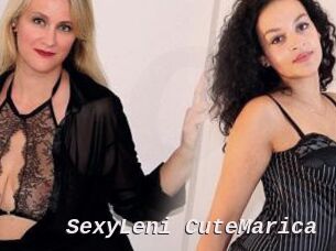 SexyLeni_CuteMarica