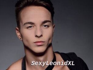SexyLeonidXL