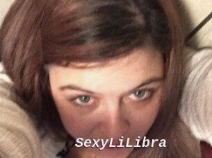 SexyLiLibra