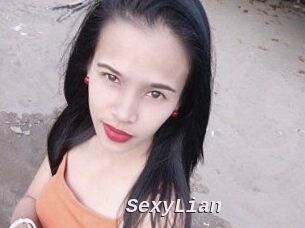 SexyLian