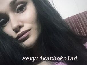 SexyLikaChokolad