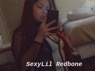 SexyLil_Redbone