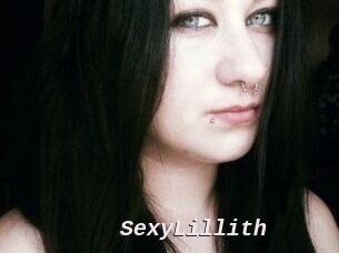 SexyLillith Live Camgirls Sex