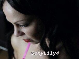 SexyLily4 Live Camgirls Sex