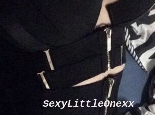 SexyLittleOnexx