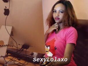 SexyLolaxo