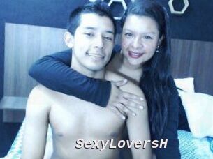 SexyLoversH