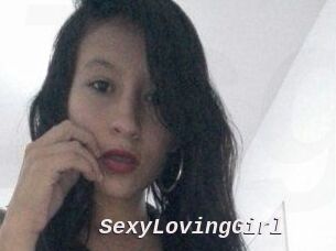 SexyLovingGirl