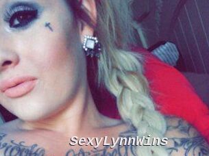 SexyLynnWins