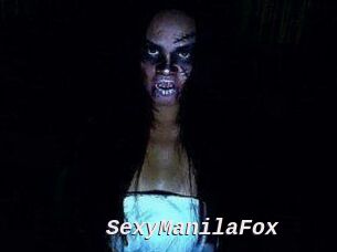 SexyManilaFox
