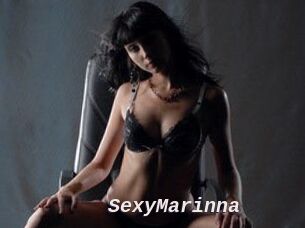SexyMarinna