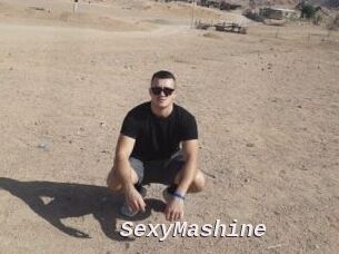 SexyMashine