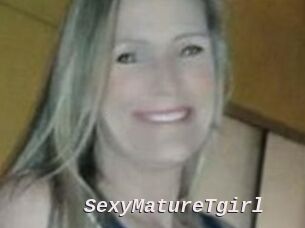 SexyMatureTgirl