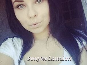SexyMelannieX Live Camgirls Sex