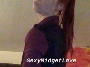 SexyMidgetLove